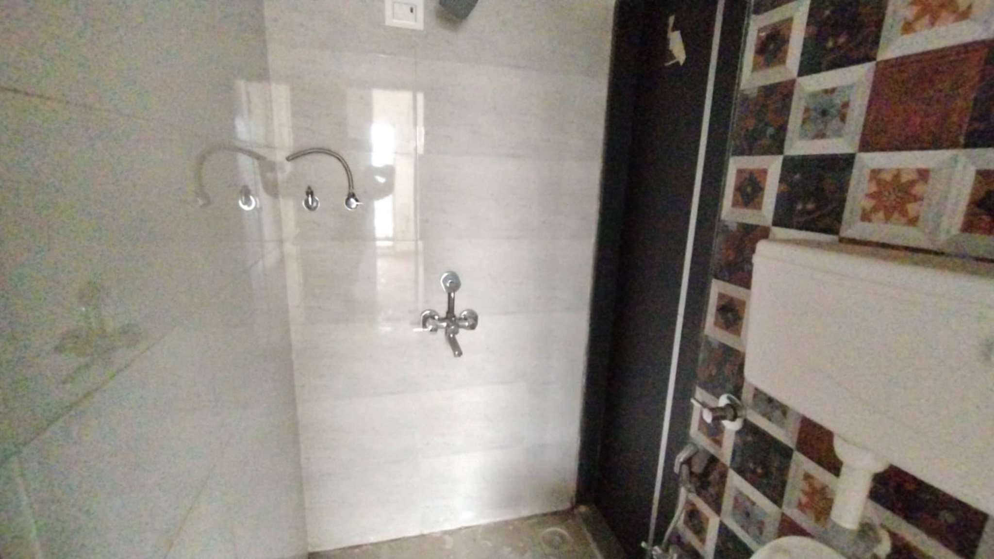 58.09 square meter Flat for sale in DOMBIVILI EAST Kalyan — photo 4