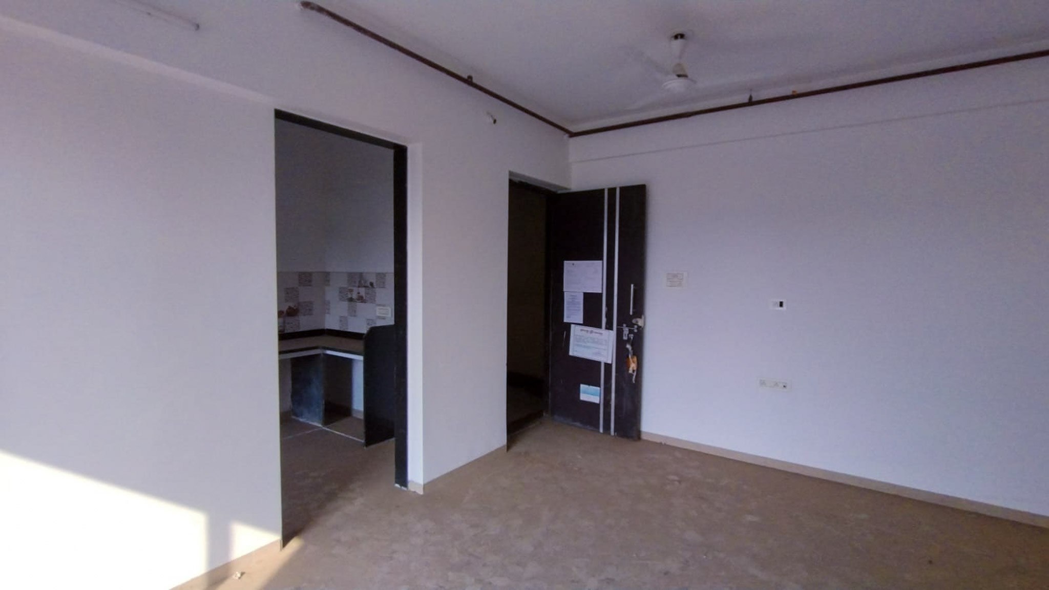 58.09 square meter Flat for sale in DOMBIVILI EAST Kalyan — photo 8
