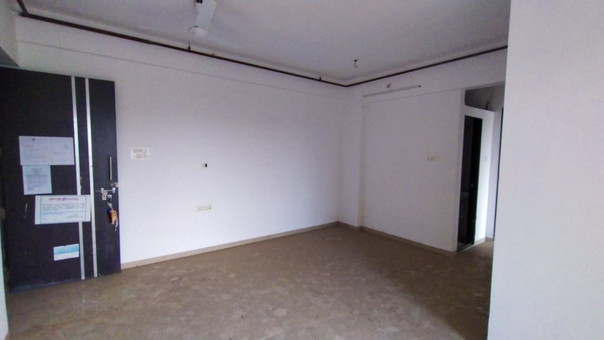58.09 square meter Flat for sale in DOMBIVILI EAST Kalyan — photo 10