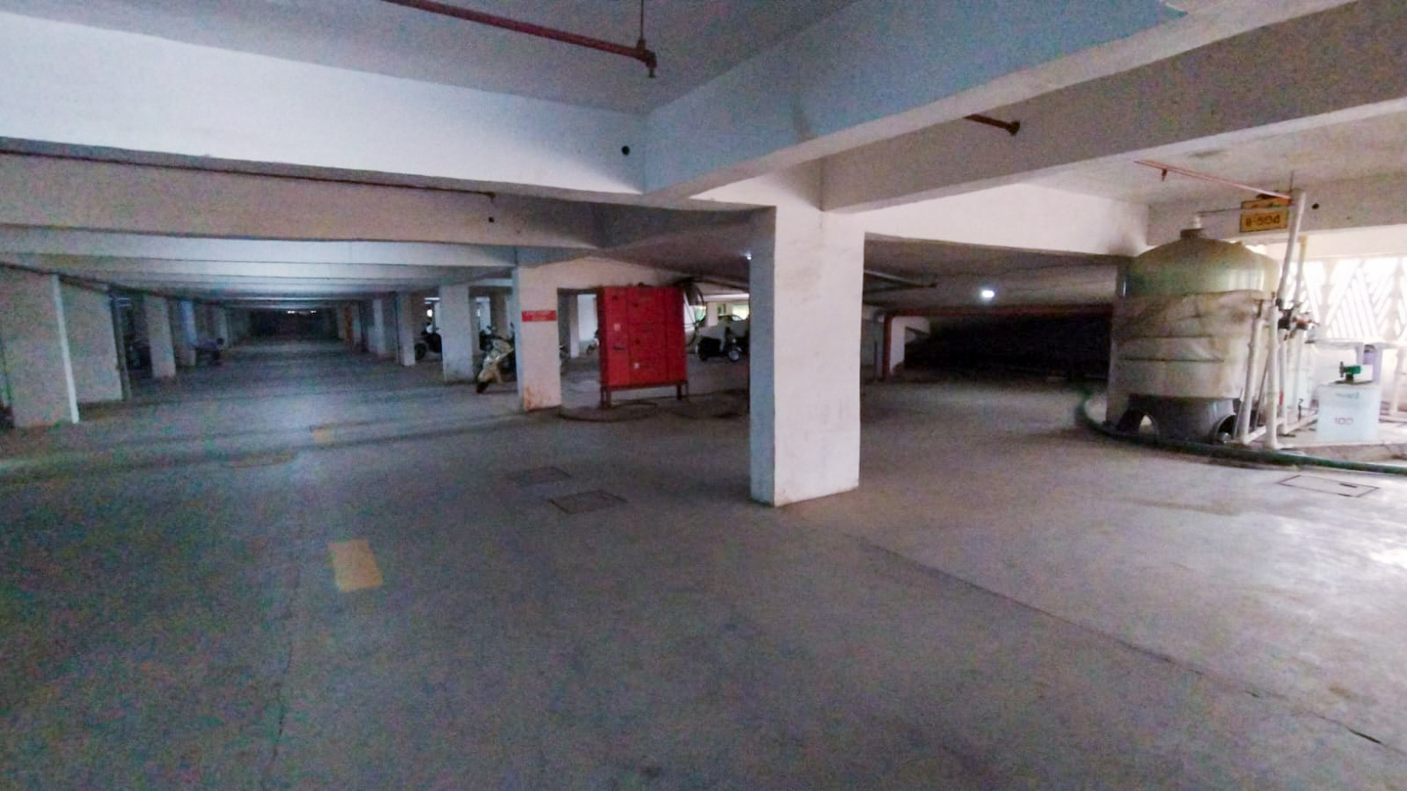 58.09 square meter Flat for sale in DOMBIVILI EAST Kalyan — photo 11