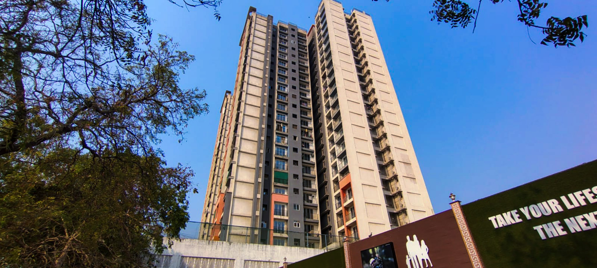 58.09 square meter Flat for sale in DOMBIVILI EAST Kalyan — photo 16