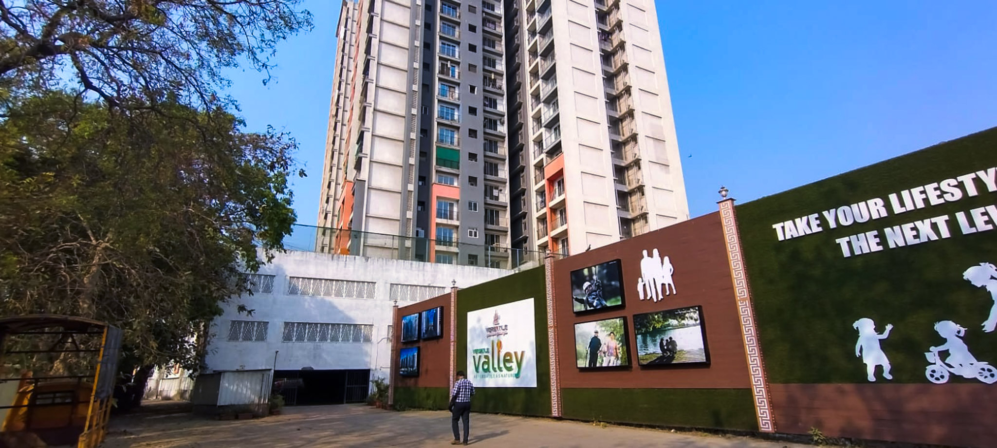 58.09 square meter Flat for sale in DOMBIVILI EAST Kalyan — photo 17