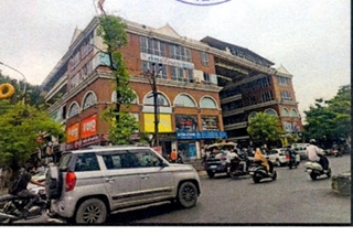 Shops for sale in SIMADA PUNA SURAT Surat — photo 1