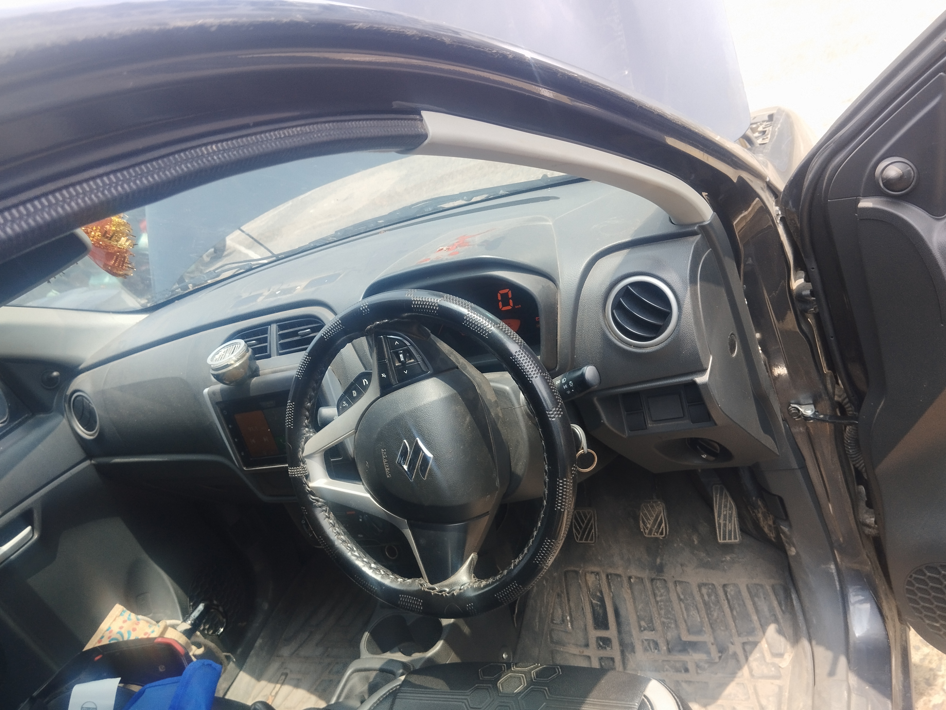 2023 Maruti Suzuki Alto K10 VXi Plus Hatchback 16800 km 2 years for sale in WINDSOR HEIGHT BUILDING PARKING GROUND Danga — photo 3