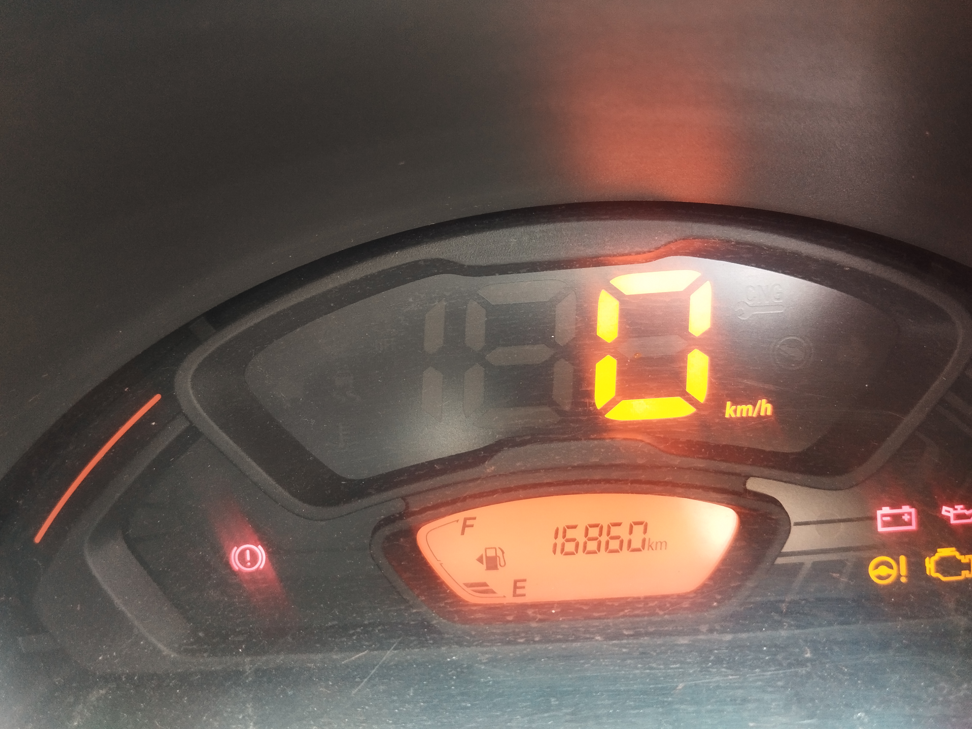 2023 Maruti Suzuki Alto K10 VXi Plus Hatchback 16800 km 2 years for sale in WINDSOR HEIGHT BUILDING PARKING GROUND Danga — photo 2