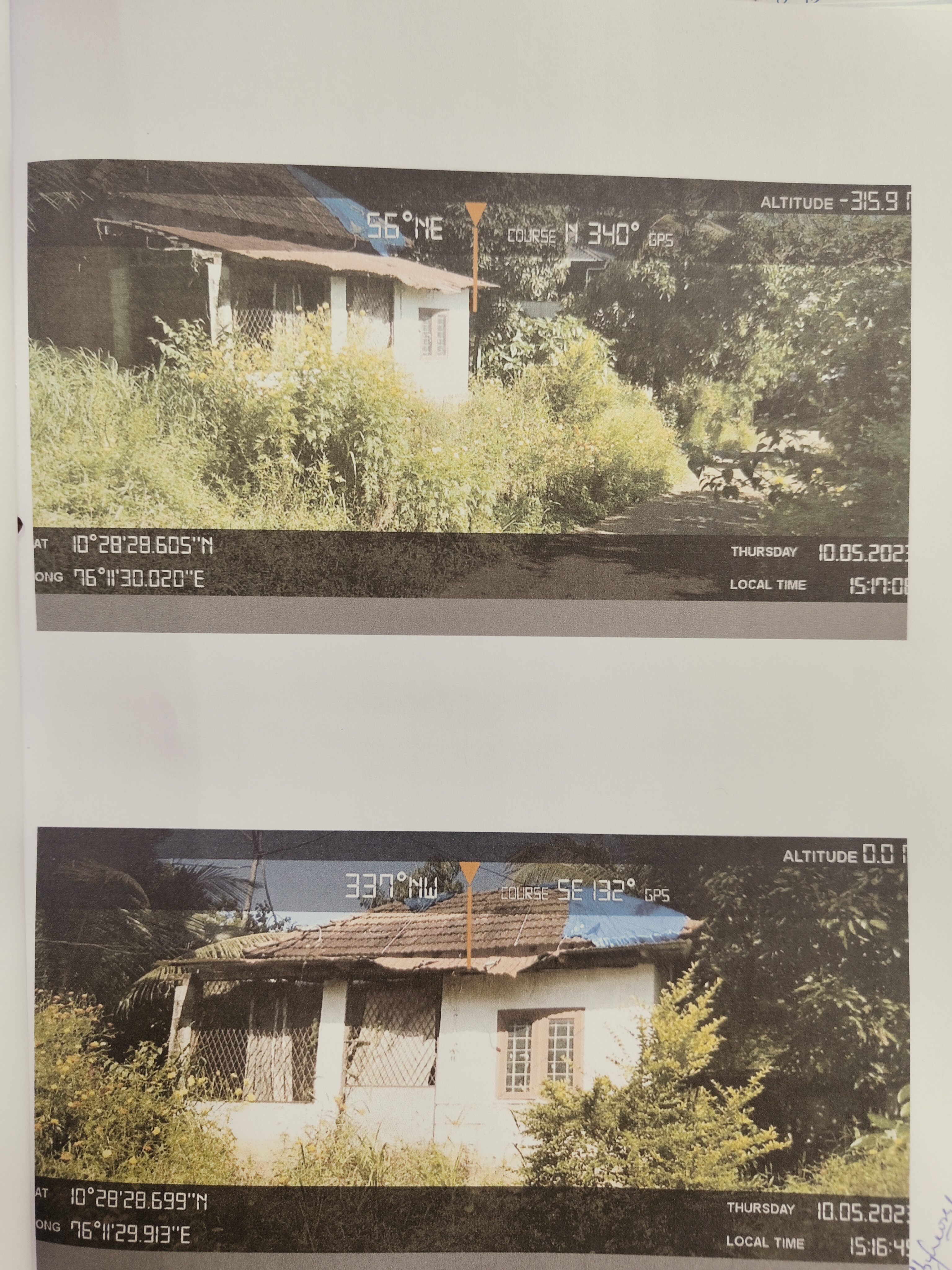 Individual House for sale in Thrissur — photo 1