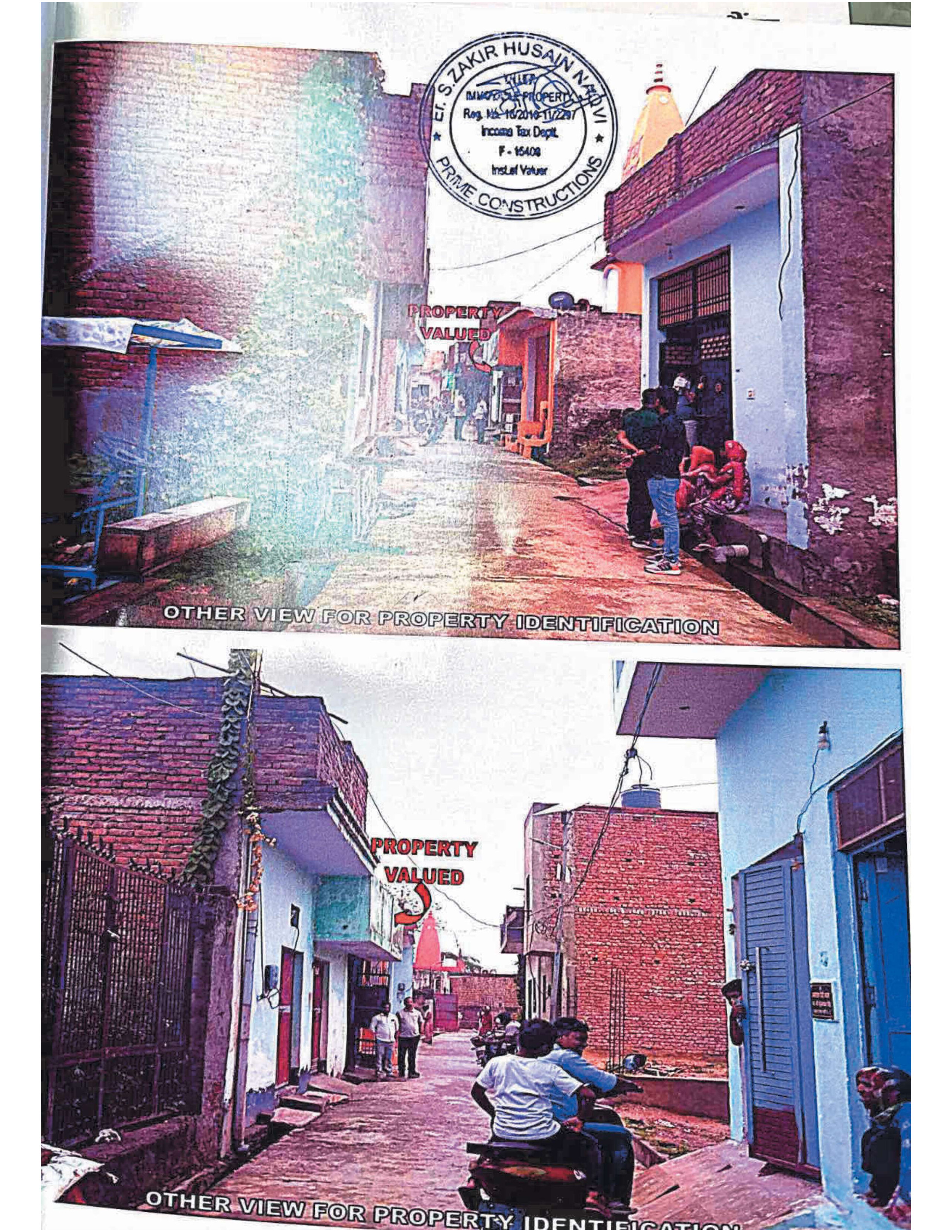 Individual House for sale in Aligarh — photo 2