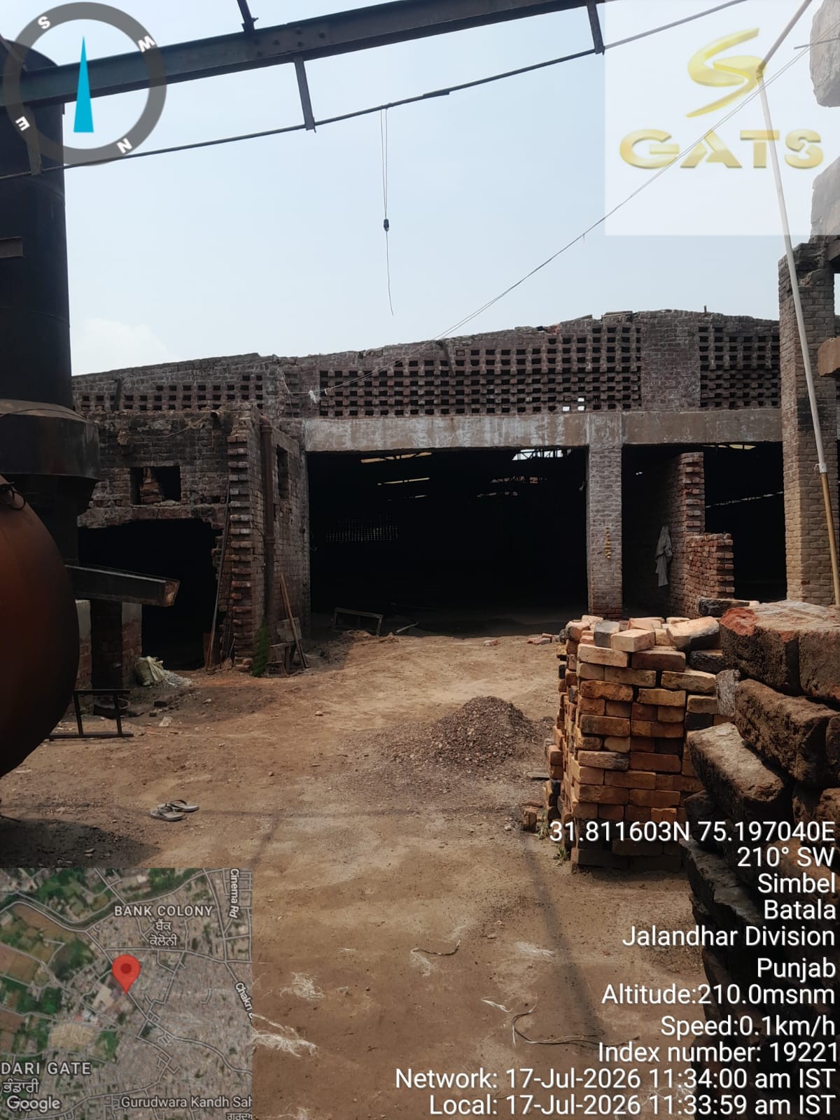 3702.6 square feet Office for sale in Batala Garbi Batala — photo 2