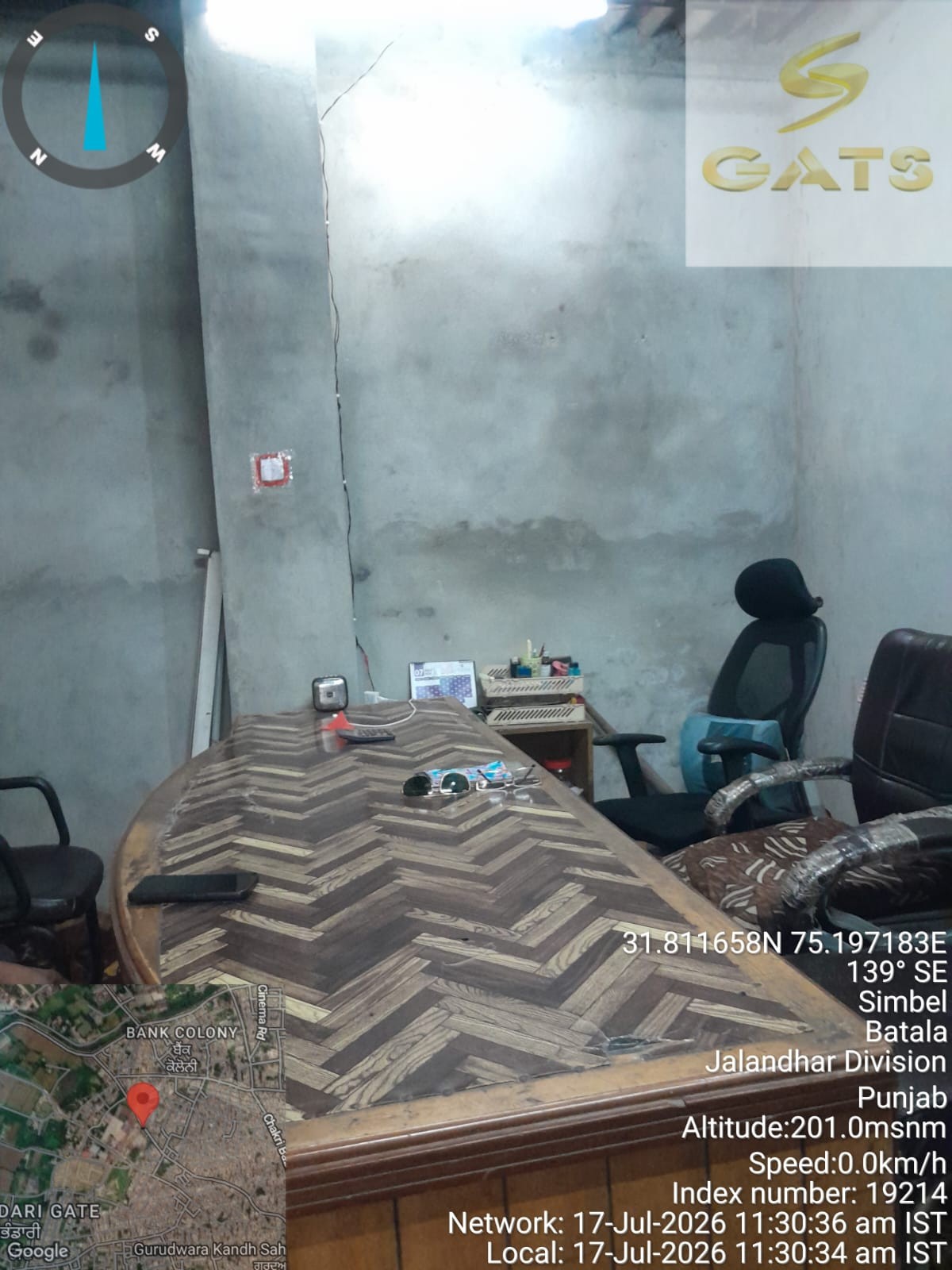 3702.6 square feet Office for sale in Batala Garbi Batala — photo 4