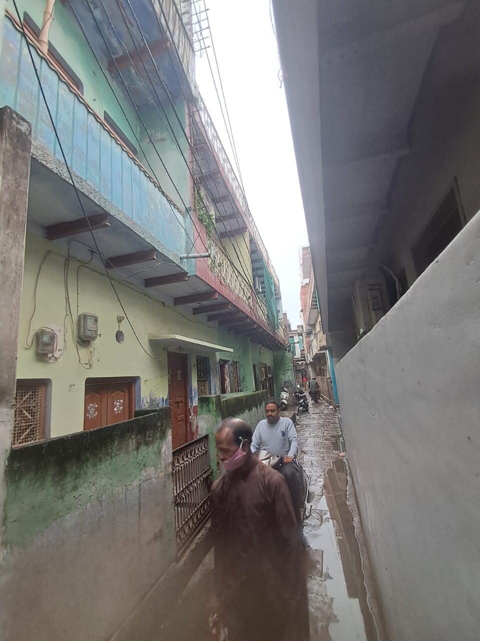Individual House for sale in Sigra, Varanasi Varanasi — photo 3