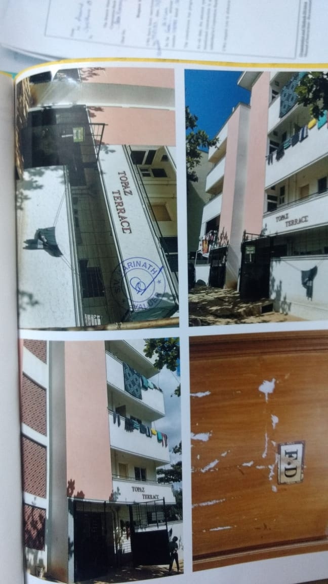 Flat for sale in Bengaluru — photo 1