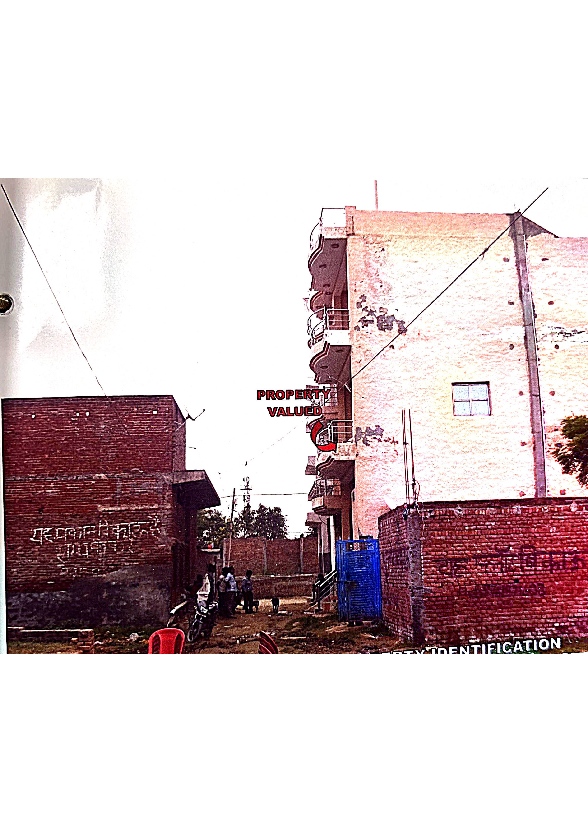 Individual House for sale in Aligarh — photo 1