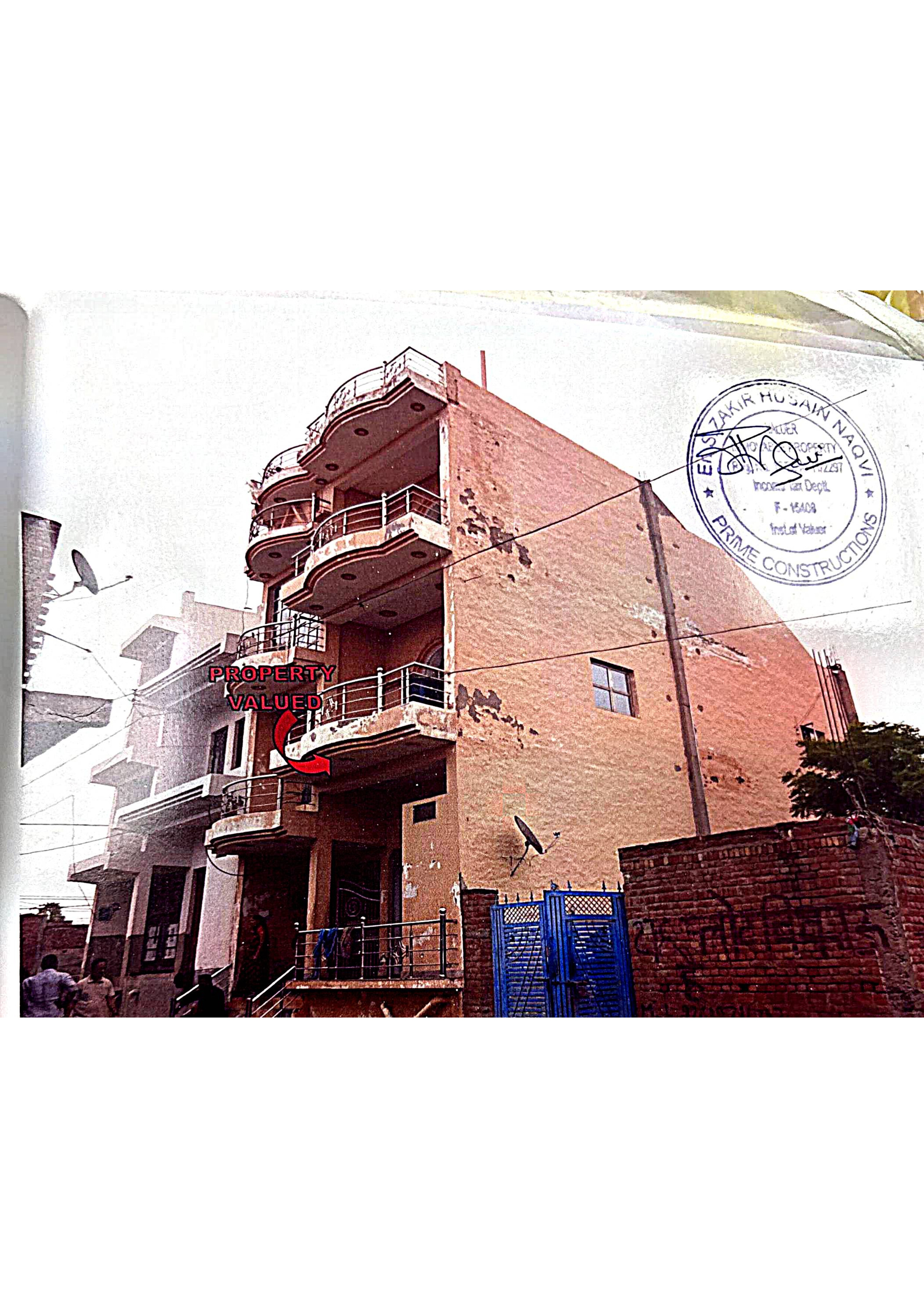 Individual House for sale in Aligarh — photo 2
