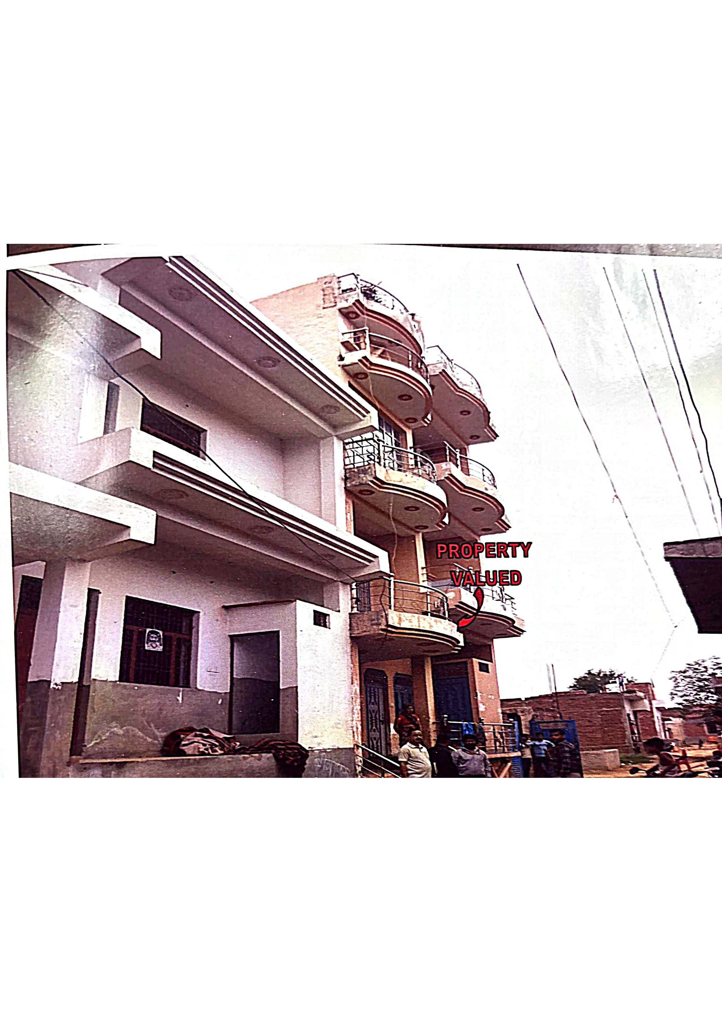 Individual House for sale in Aligarh — photo 3