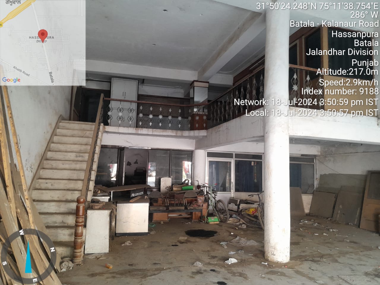 3808 square feet Godowns for sale in Batala — photo 3