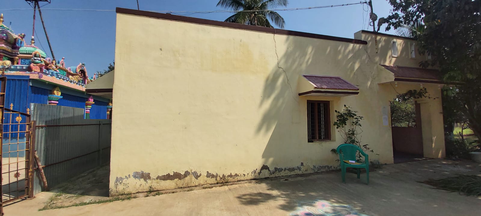 Individual House for sale in Residential Industrial Area Chinnakurabalapalle — photo 2
