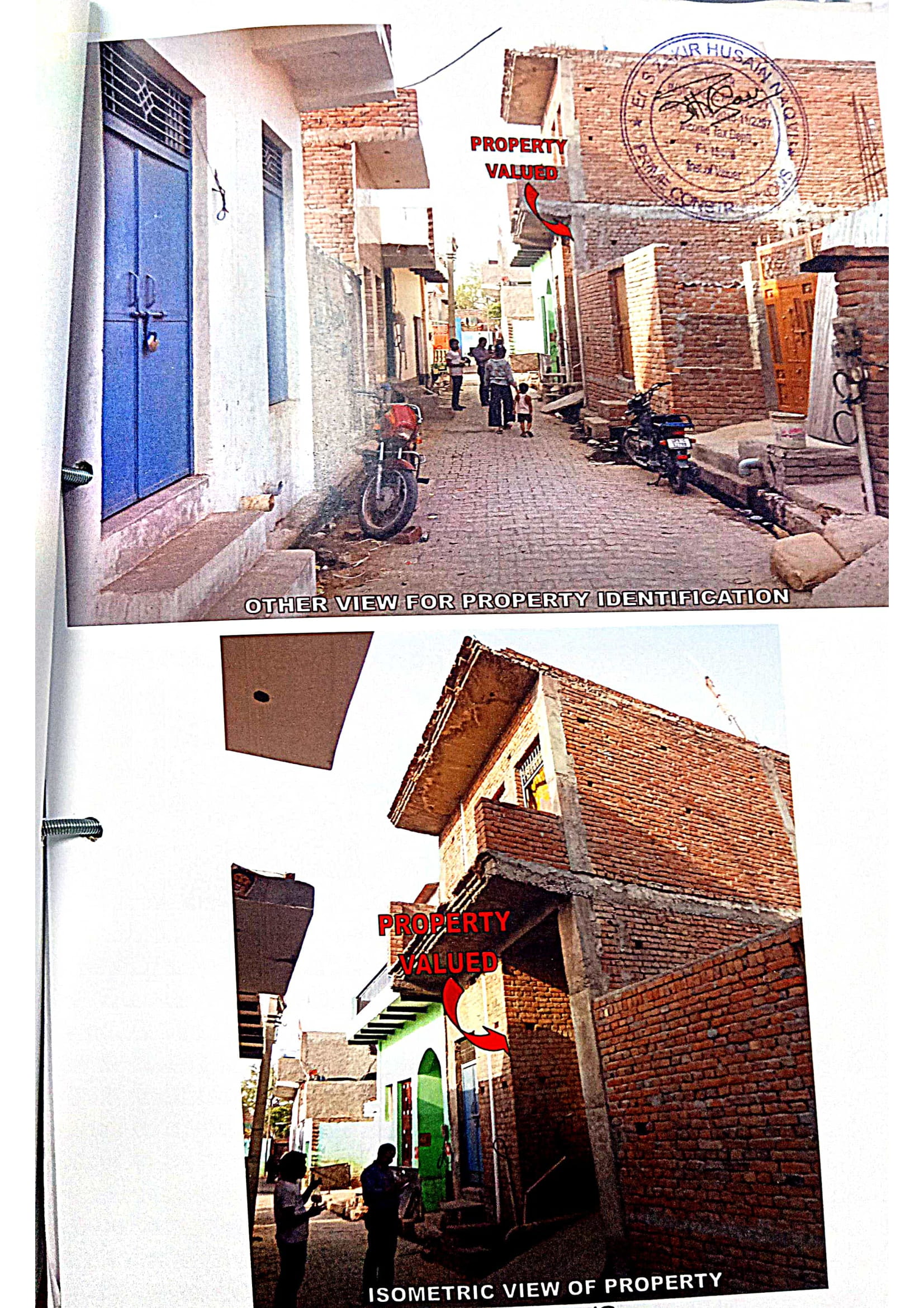 Individual House for sale in Aligarh — photo 2