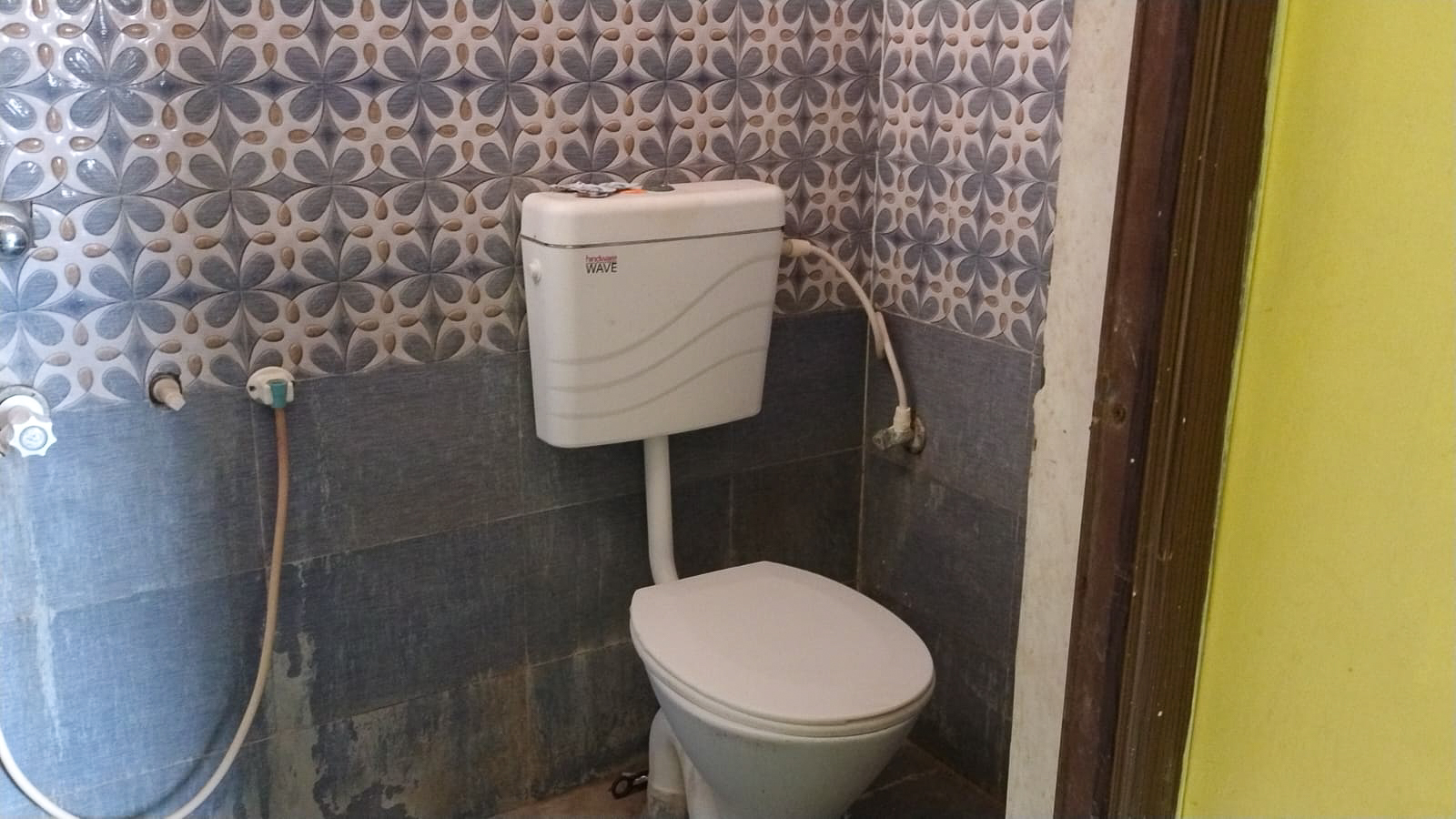 2 BHK Flat for sale in SRI SAI BALAJI ENCLAVE, NUNNA,VIJAYAWADA Vijayawada — photo 4