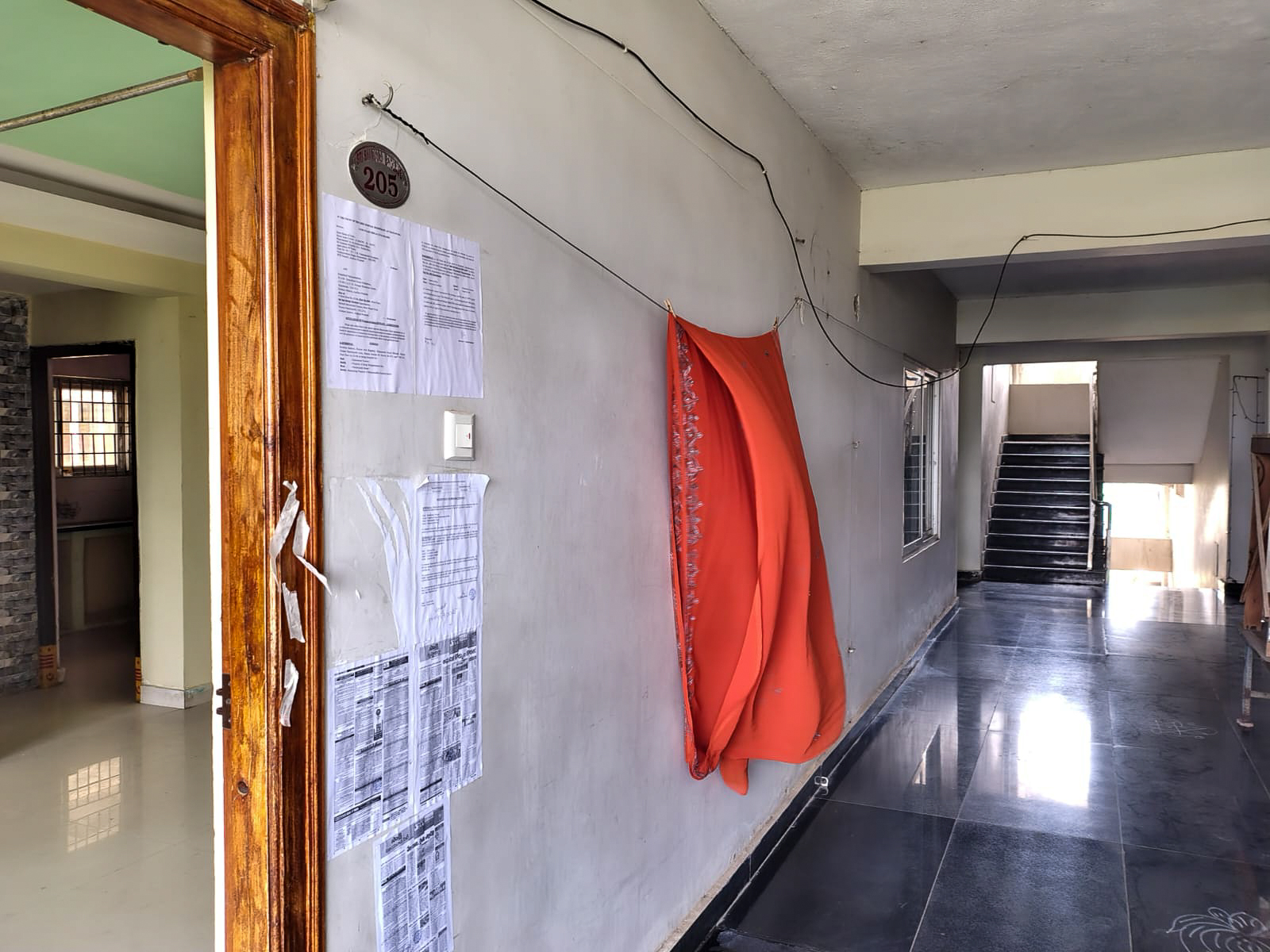 2 BHK Flat for sale in SRI SAI BALAJI ENCLAVE, NUNNA,VIJAYAWADA Vijayawada — photo 6