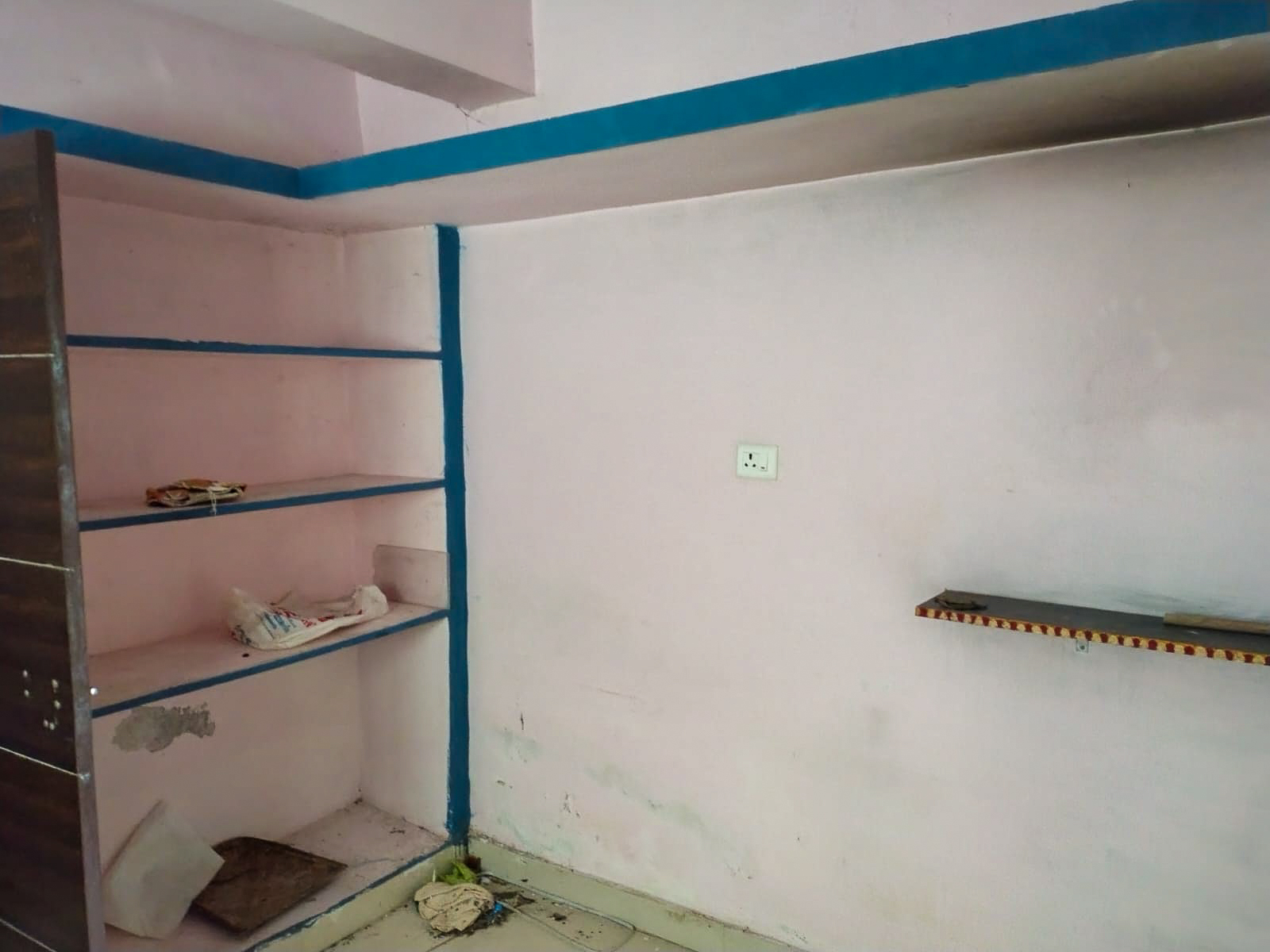 2 BHK Flat for sale in SRI SAI BALAJI ENCLAVE, NUNNA,VIJAYAWADA Vijayawada — photo 8