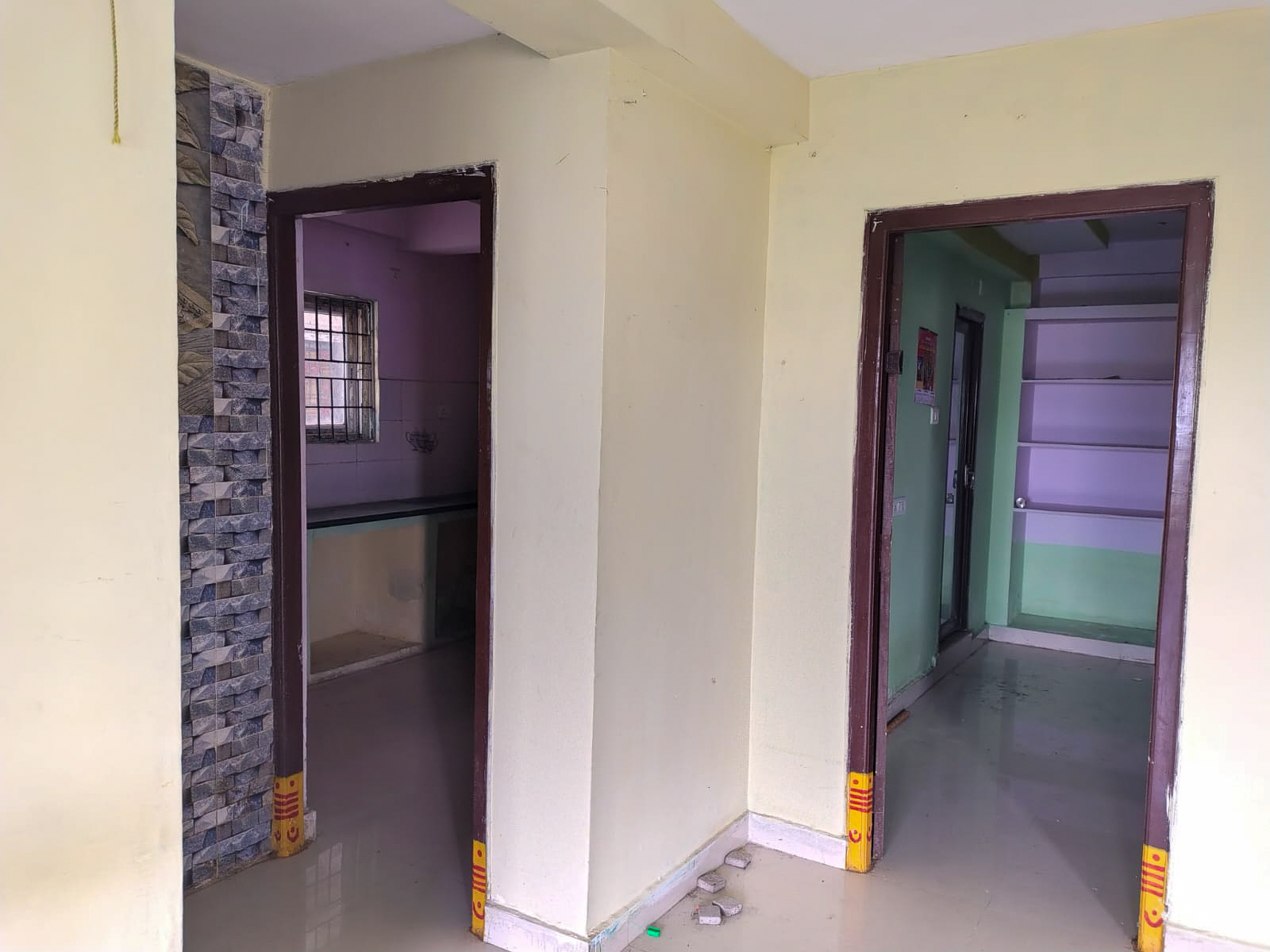 2 BHK Flat for sale in SRI SAI BALAJI ENCLAVE, NUNNA,VIJAYAWADA Vijayawada — photo 9