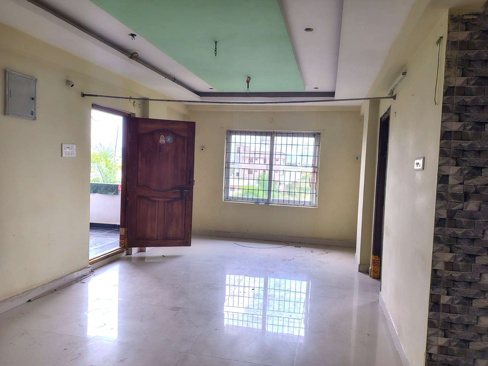 2 BHK Flat for sale in SRI SAI BALAJI ENCLAVE, NUNNA,VIJAYAWADA Vijayawada — photo 11