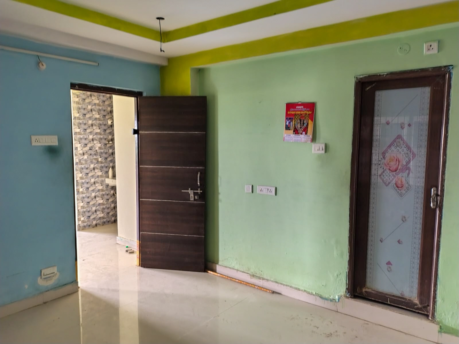2 BHK Flat for sale in SRI SAI BALAJI ENCLAVE, NUNNA,VIJAYAWADA Vijayawada — photo 14