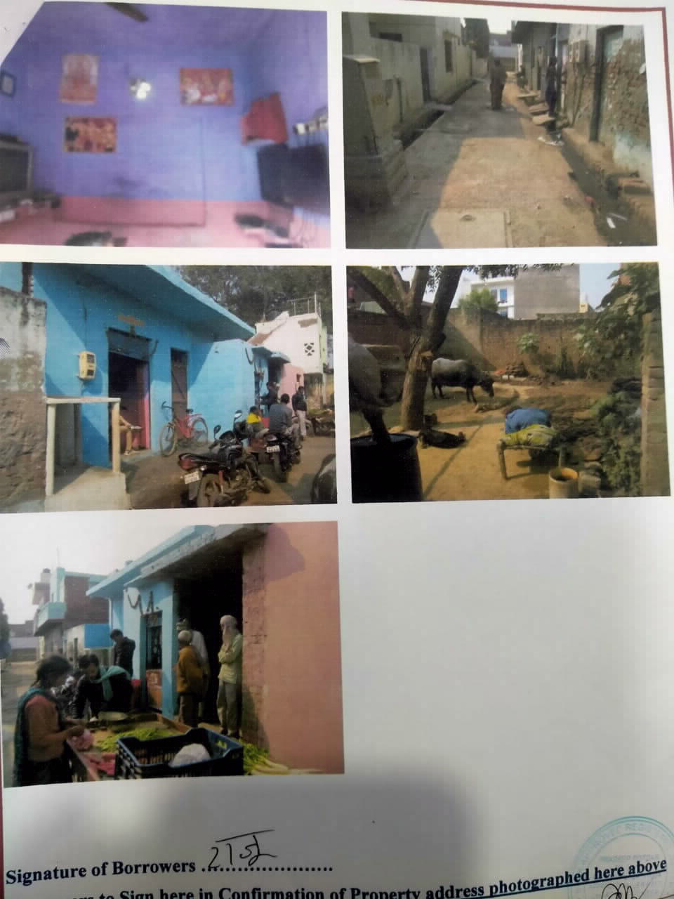 Individual House for sale in Aligarh — photo 1