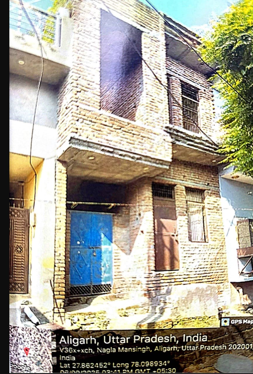 Individual House for sale in Aligarh — photo 1