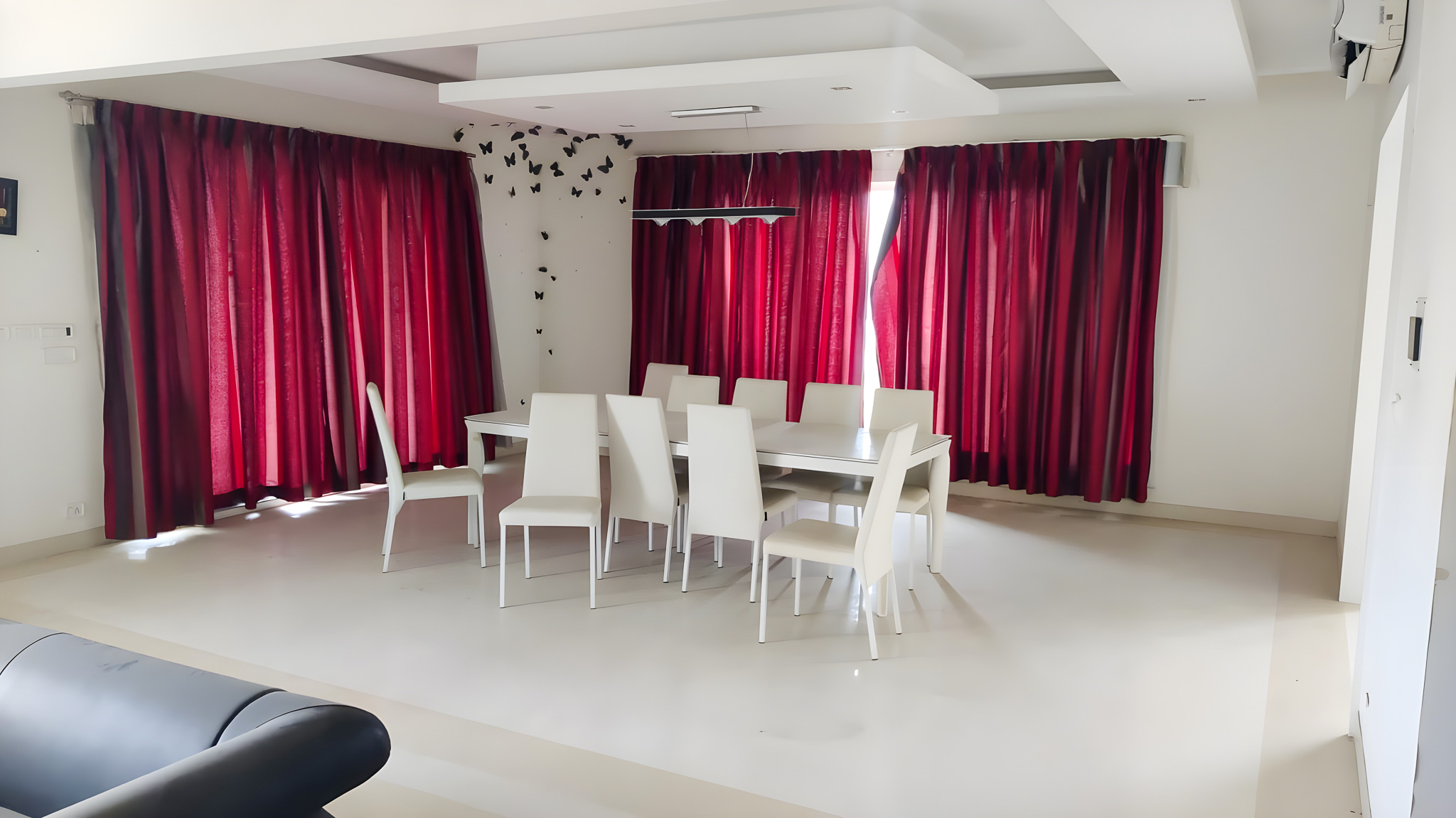 5 BHK Flat for sale in MANTRI ESPANA, DEVARBISANAHALLI VILLAGE, VARTHUR HOBLI, BENGALURU EAST TALUK, BENGALURU 560103 Bengaluru — photo 10