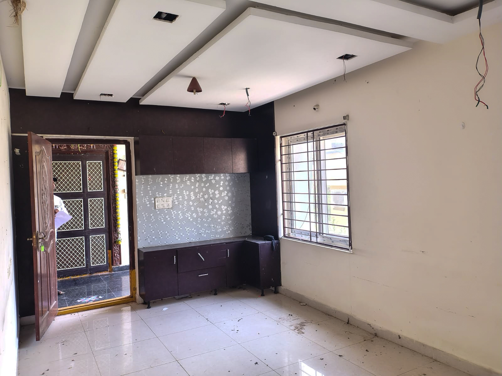 2 BHK Flat for sale in CHALASANI TOWNSHIP, NUNNA,VIJAYAWADA Vijayawada — photo 3