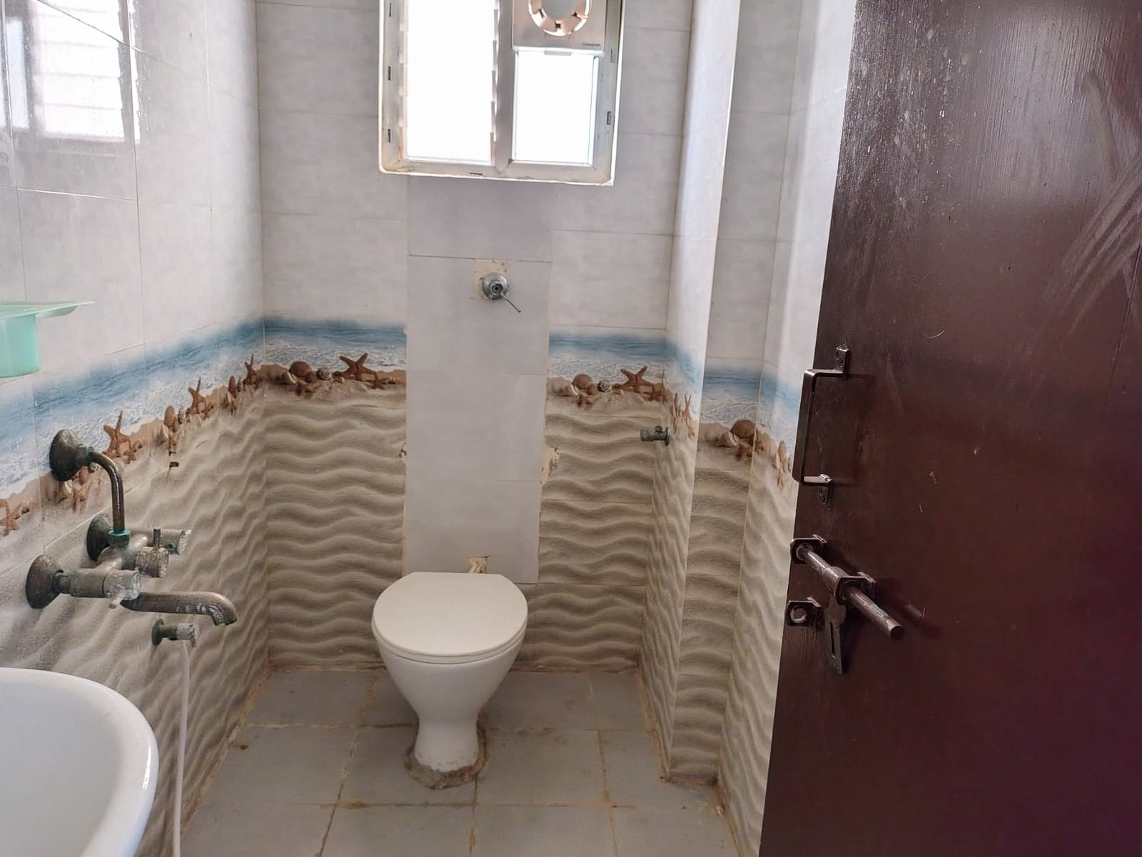 2 BHK Flat for sale in CHALASANI TOWNSHIP, NUNNA,VIJAYAWADA Vijayawada — photo 6