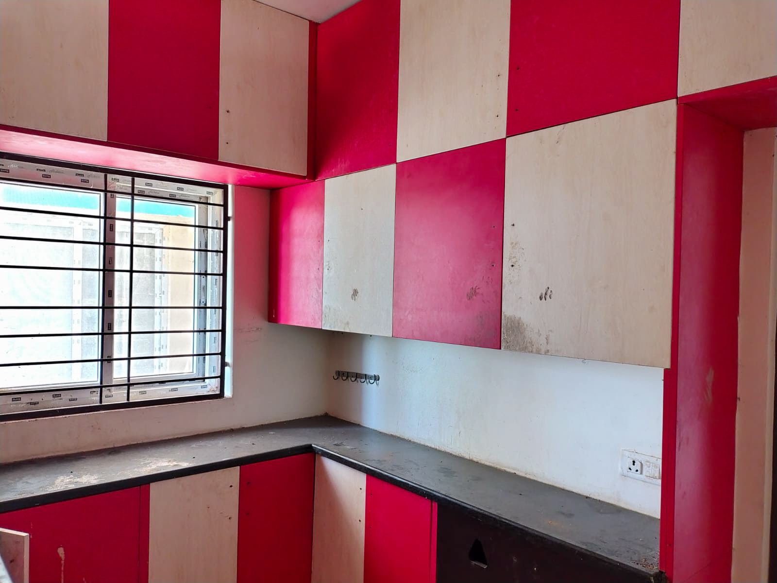 2 BHK Flat for sale in CHALASANI TOWNSHIP, NUNNA,VIJAYAWADA Vijayawada — photo 7