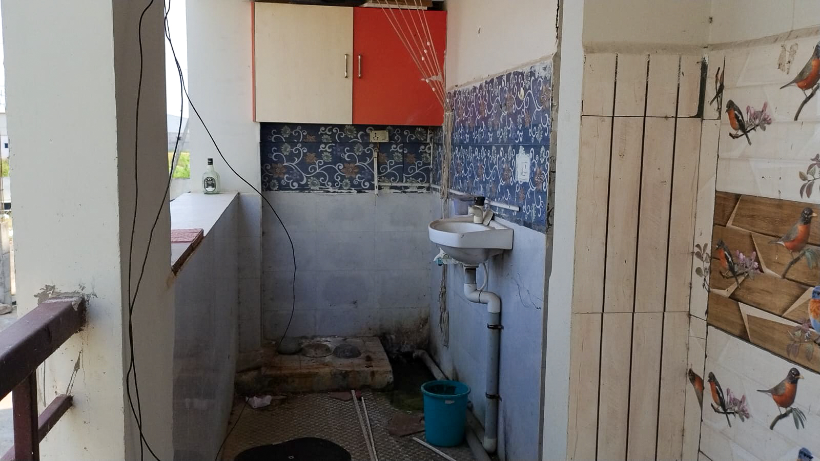 2 BHK Flat for sale in CHALASANI TOWNSHIP, NUNNA,VIJAYAWADA Vijayawada — photo 8