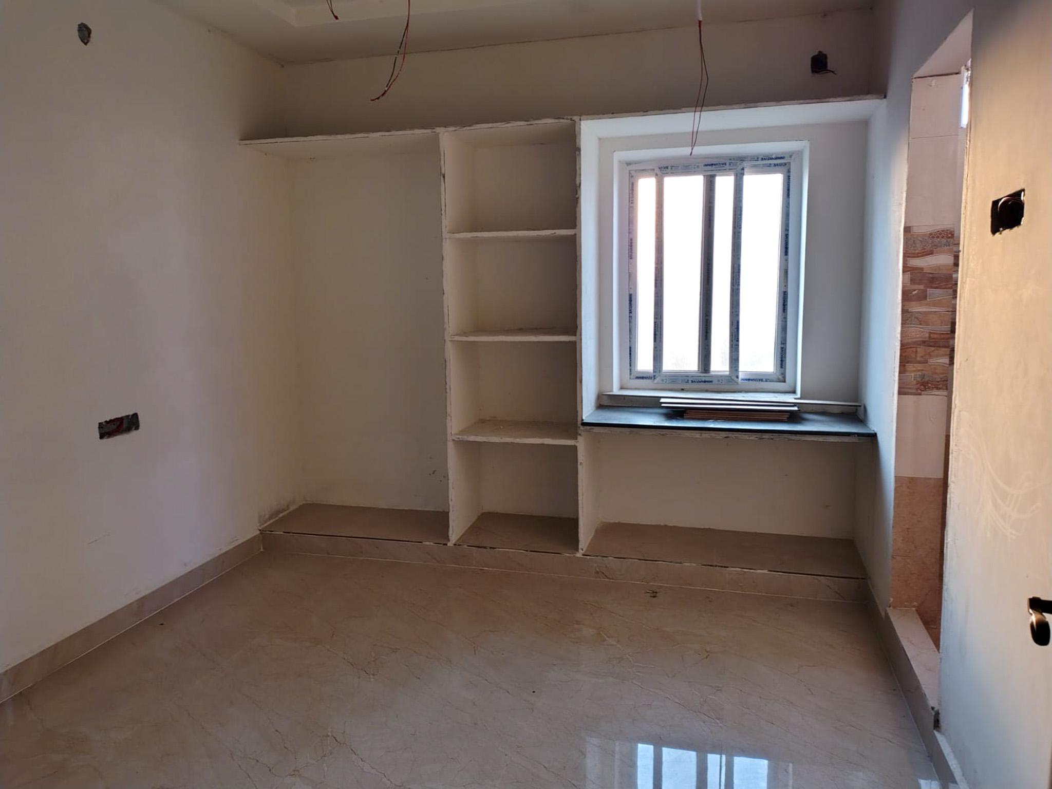 822 square feet Flat for sale in SRI SAI NIVAS, KANKIPADU, VIJAYAWADA RURAL Kankipadu — photo 6