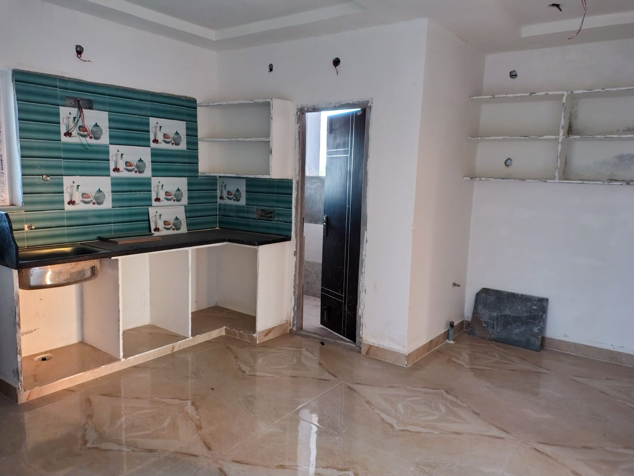 822 square feet Flat for sale in SRI SAI NIVAS, KANKIPADU, VIJAYAWADA RURAL Kankipadu — photo 7