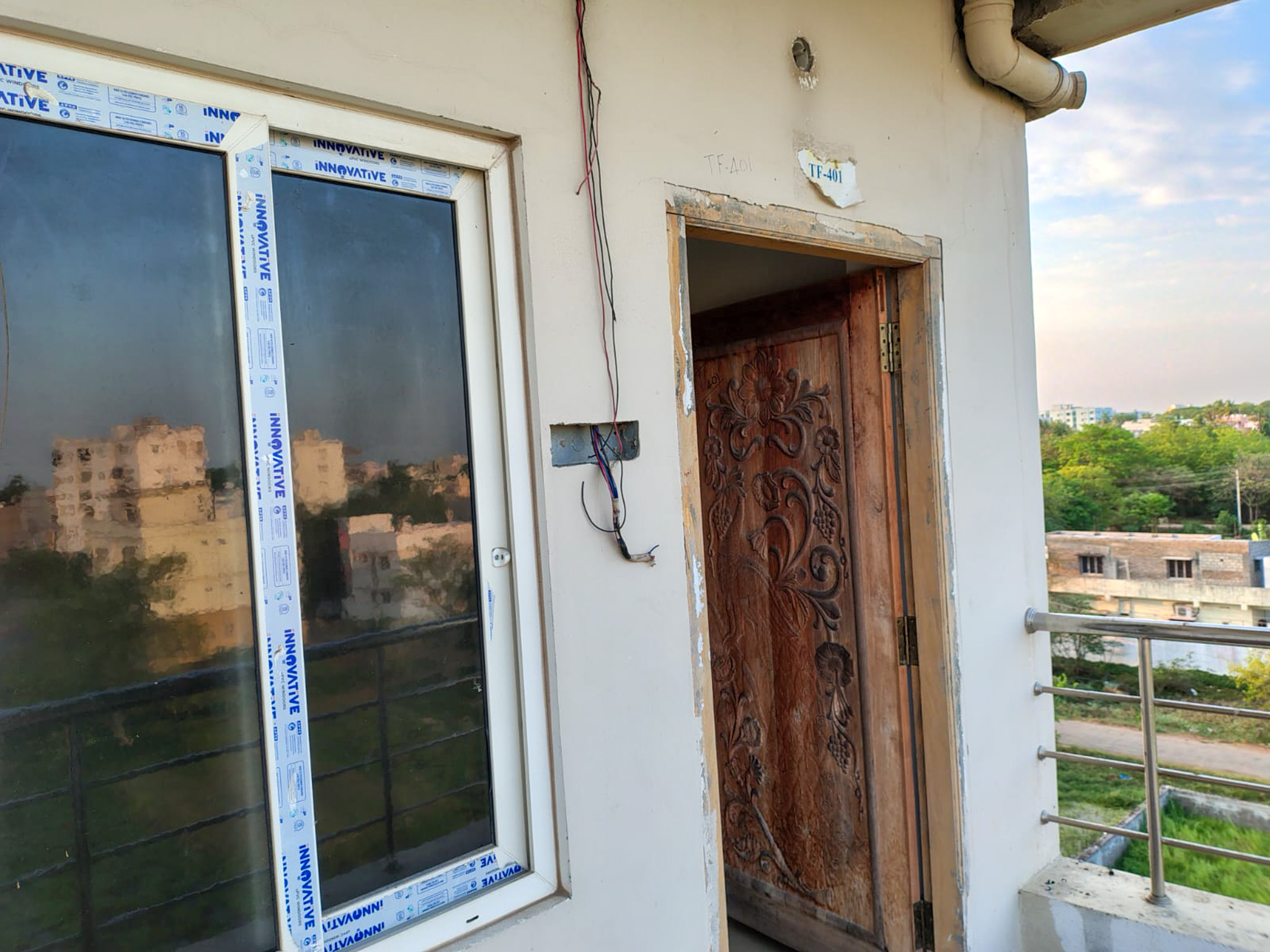 822 square feet Flat for sale in SRI SAI NIVAS, KANKIPADU, VIJAYAWADA RURAL Kankipadu — photo 12