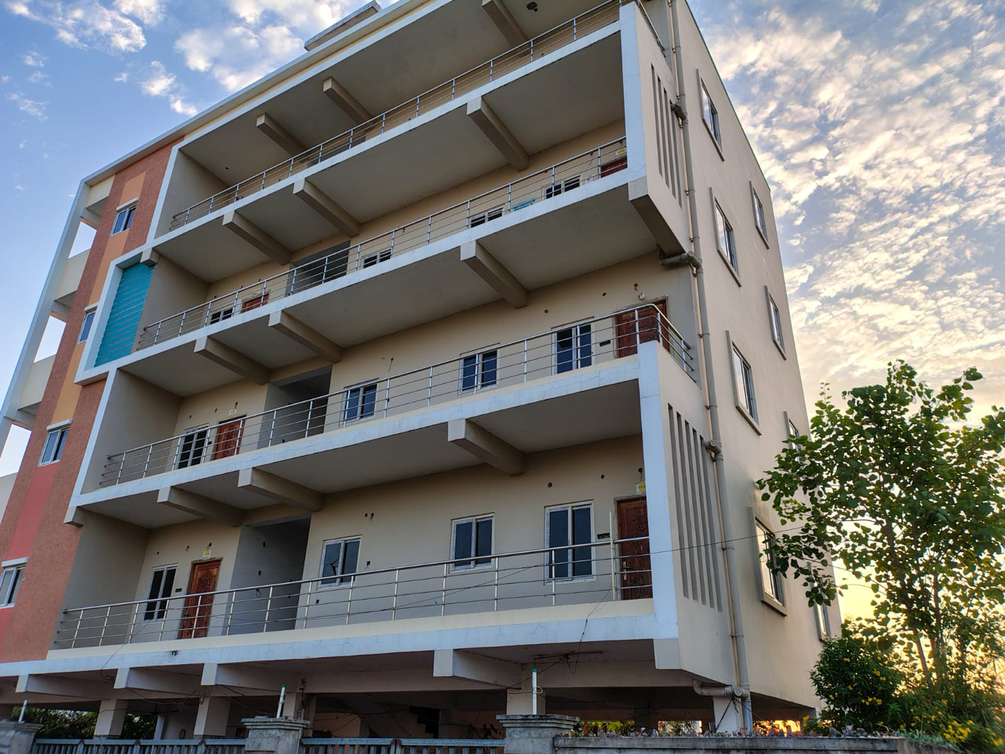 822 square feet Flat for sale in SRI SAI NIVAS, KANKIPADU, VIJAYAWADA RURAL Kankipadu — photo 15