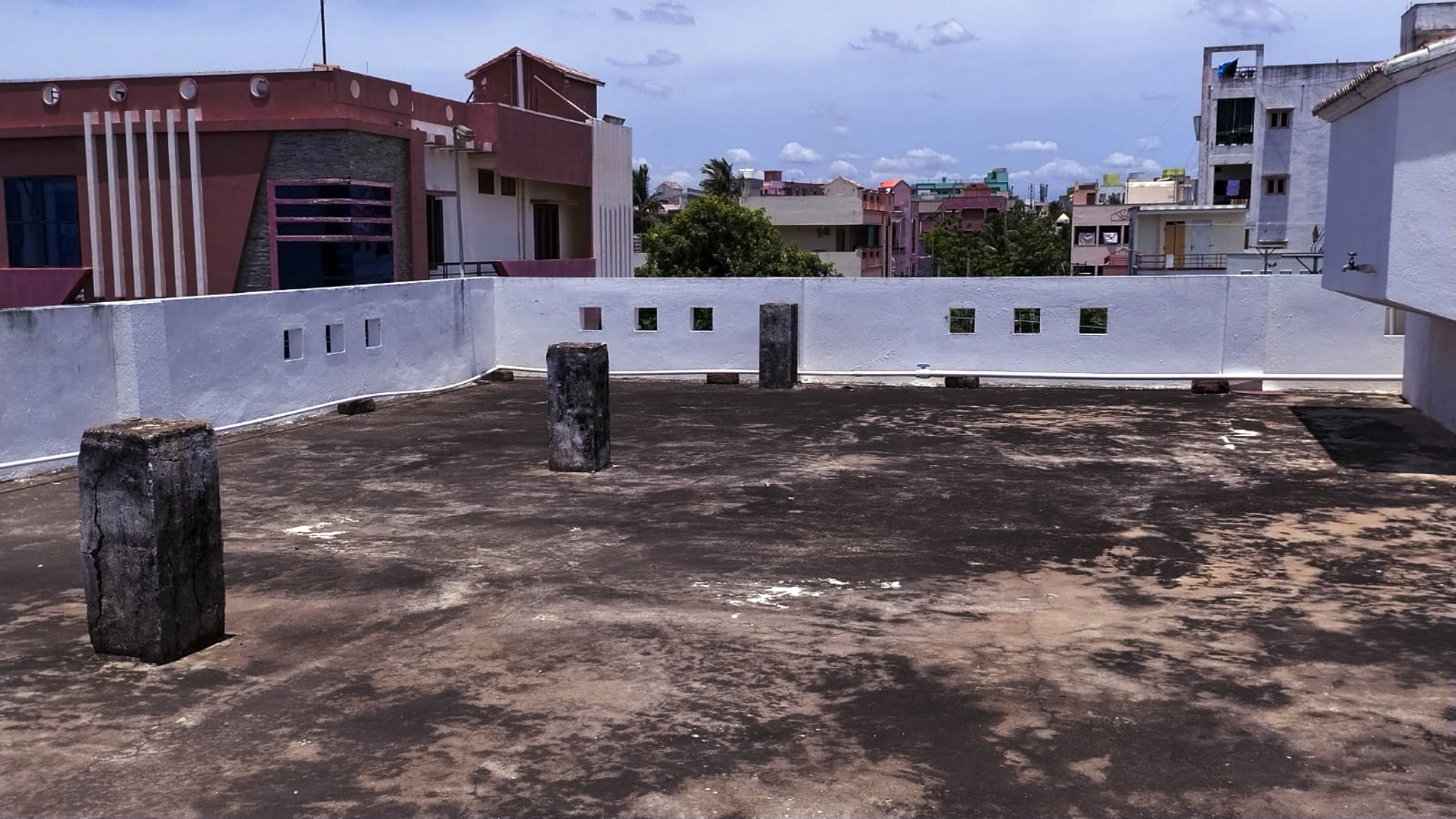258 square yard Individual House for sale in INDIPENDENT HOUSE, Valivarthipadu Villiage, Gudivada Muncipal Area Gudivada — photo 4