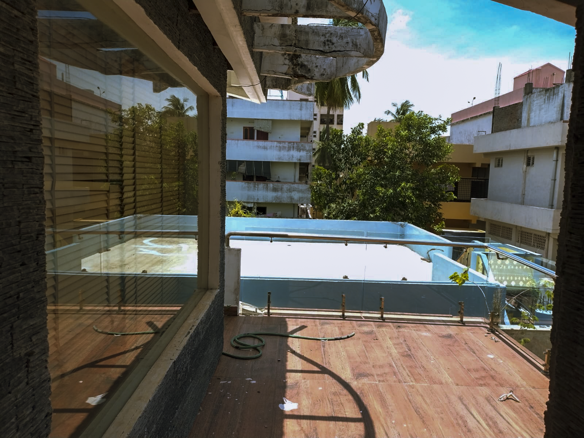 258 square yard Individual House for sale in INDIPENDENT HOUSE, Valivarthipadu Villiage, Gudivada Muncipal Area Gudivada — photo 5