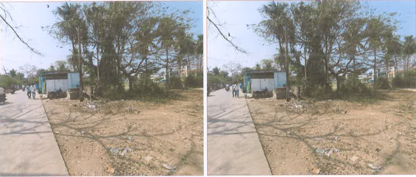 419 square yard Plot for sale in SIRIJA EXPORTS, PALKOL Palacole — photo 1