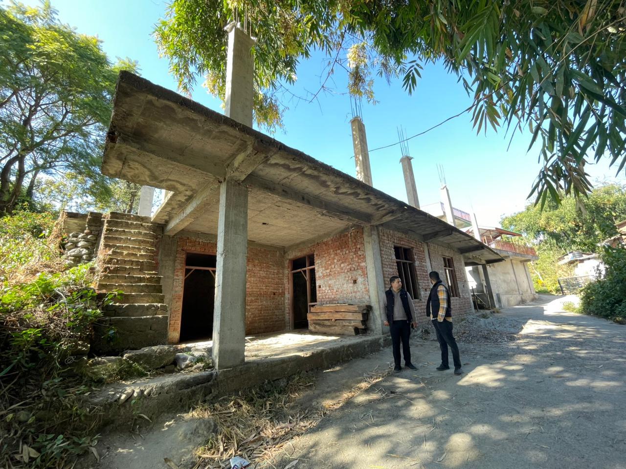 192 square meter Individual House for sale in Palampur — photo 1