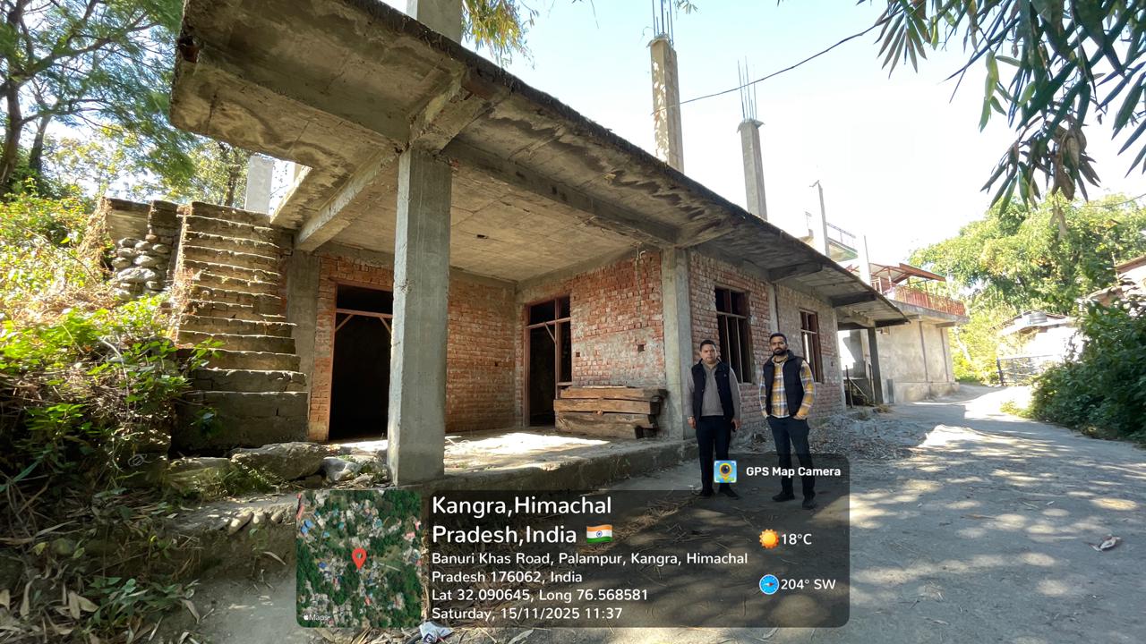 192 square meter Individual House for sale in Palampur — photo 3