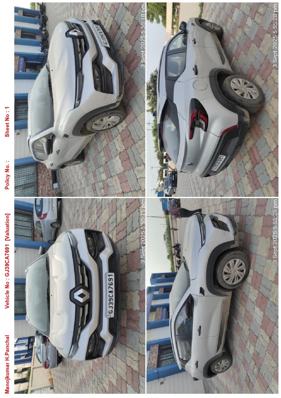CAR for sale in gandhidham Gandhidham — photo 1