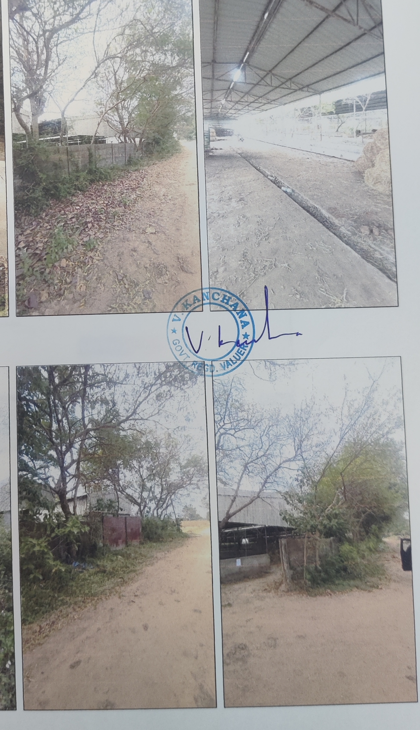 COMMERCIAL ACTIVITY-DAIRY for sale in Sorapet Revenue Village, Mannadipet Commune Panchayat, Puducherry State. Puducherry