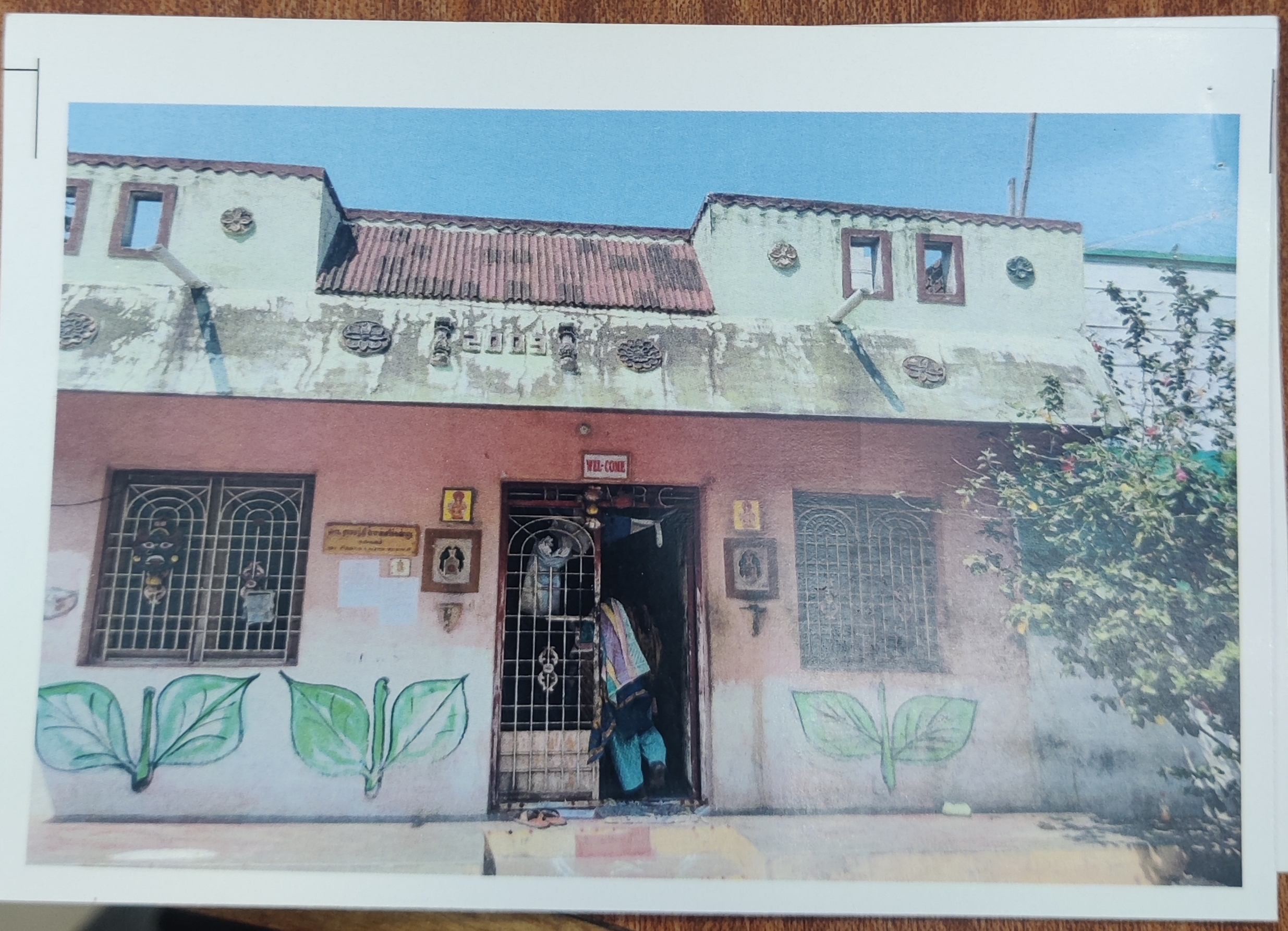 1308 square feet Individual House for sale in Manlurpettai Sub Registration  District and Registration district of Villupuram. Viluppuram — photo 1