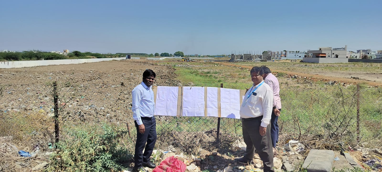 Plot for sale in PRODDUTUR Gopavaram — photo 1
