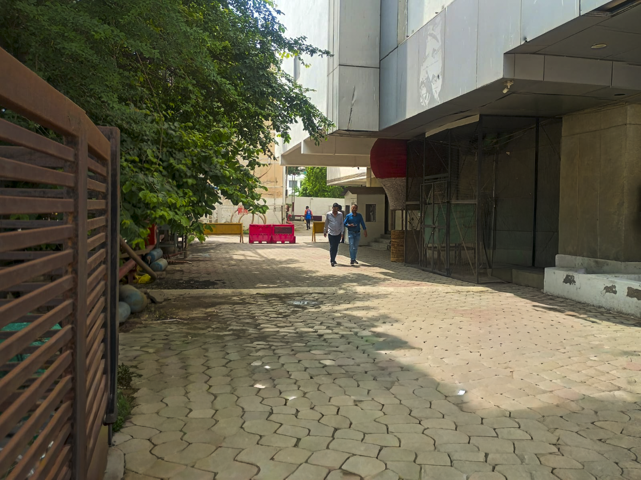 13385 square feet Godowns for sale in RNT Marg, Indore M.P  Indore — photo 3