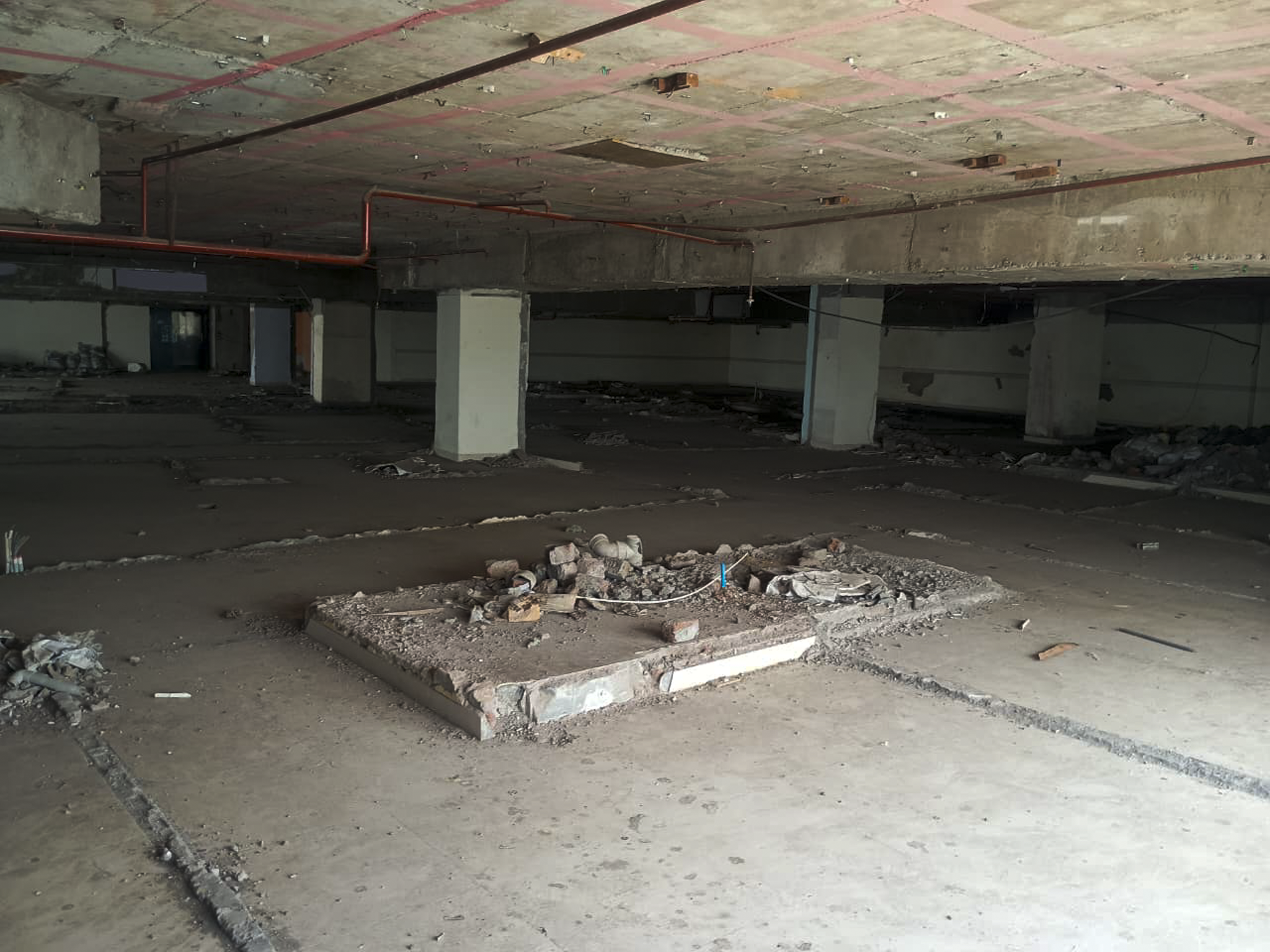 13385 square feet Godowns for sale in RNT Marg, Indore M.P  Indore — photo 5