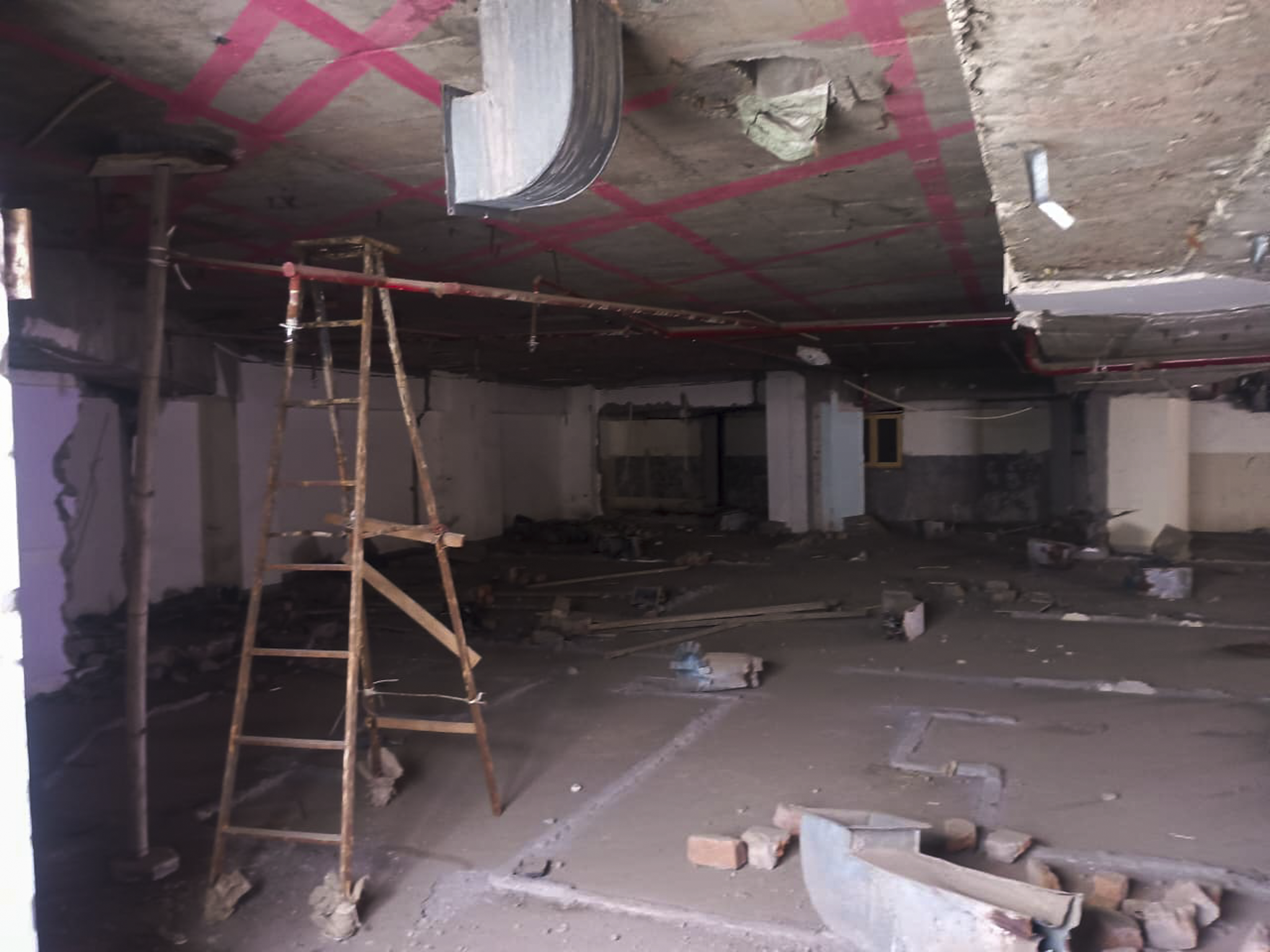 13385 square feet Godowns for sale in RNT Marg, Indore M.P  Indore — photo 6